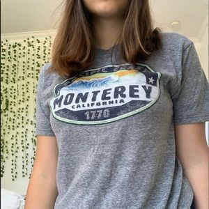 Monterey T-Shirt